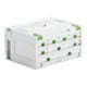 Festool SORTAINER SYS 3-SORT/9