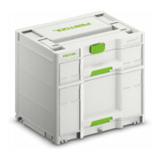 Festool Sortainer³ SYS3-SORT/2 M 337-2