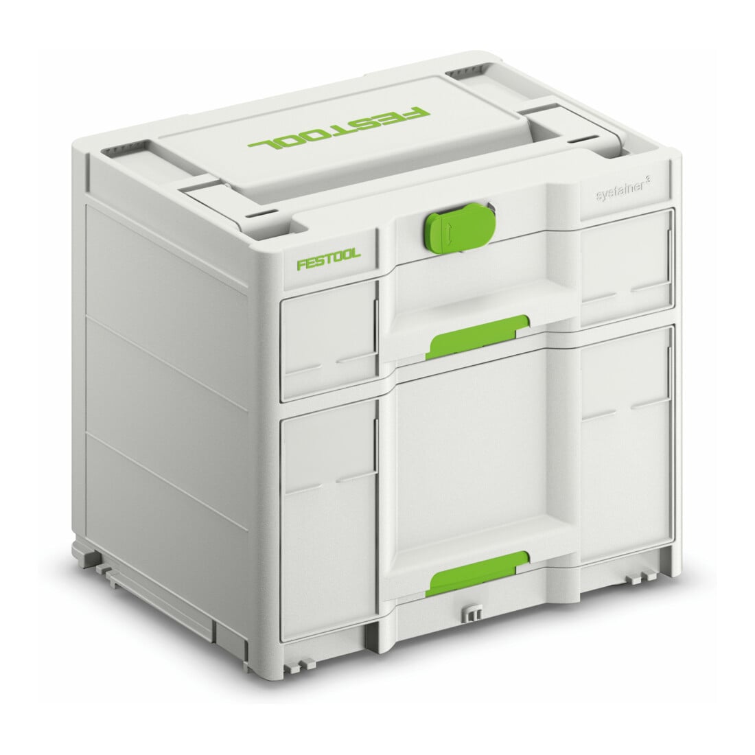 Festool Sortainer³ SYS3-SORT/2 M 337