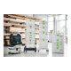 Festool Sortainer³ SYS3-SORT/2 M 337