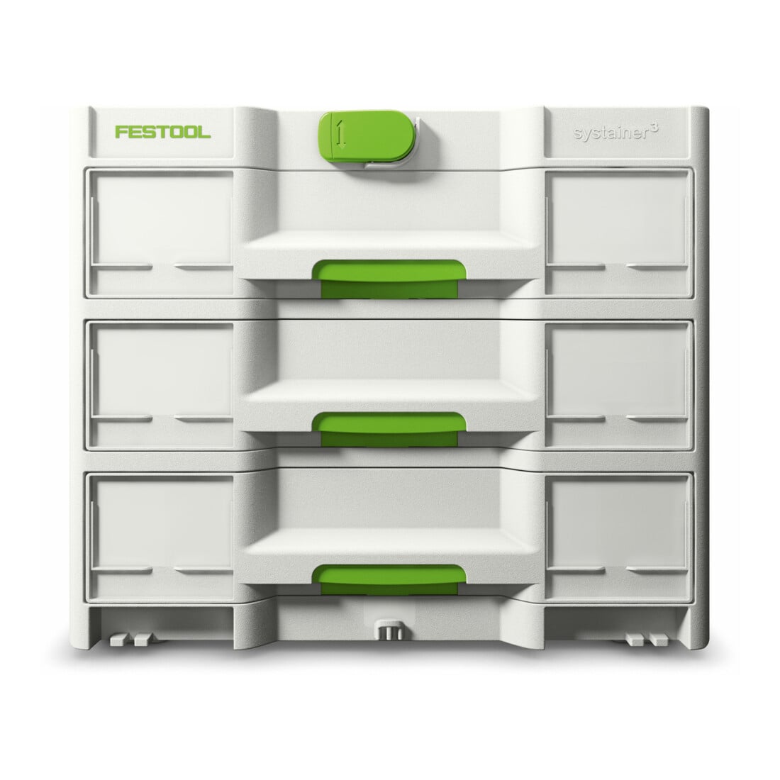 Festool Sortainer³ SYS3-SORT/3 M 337