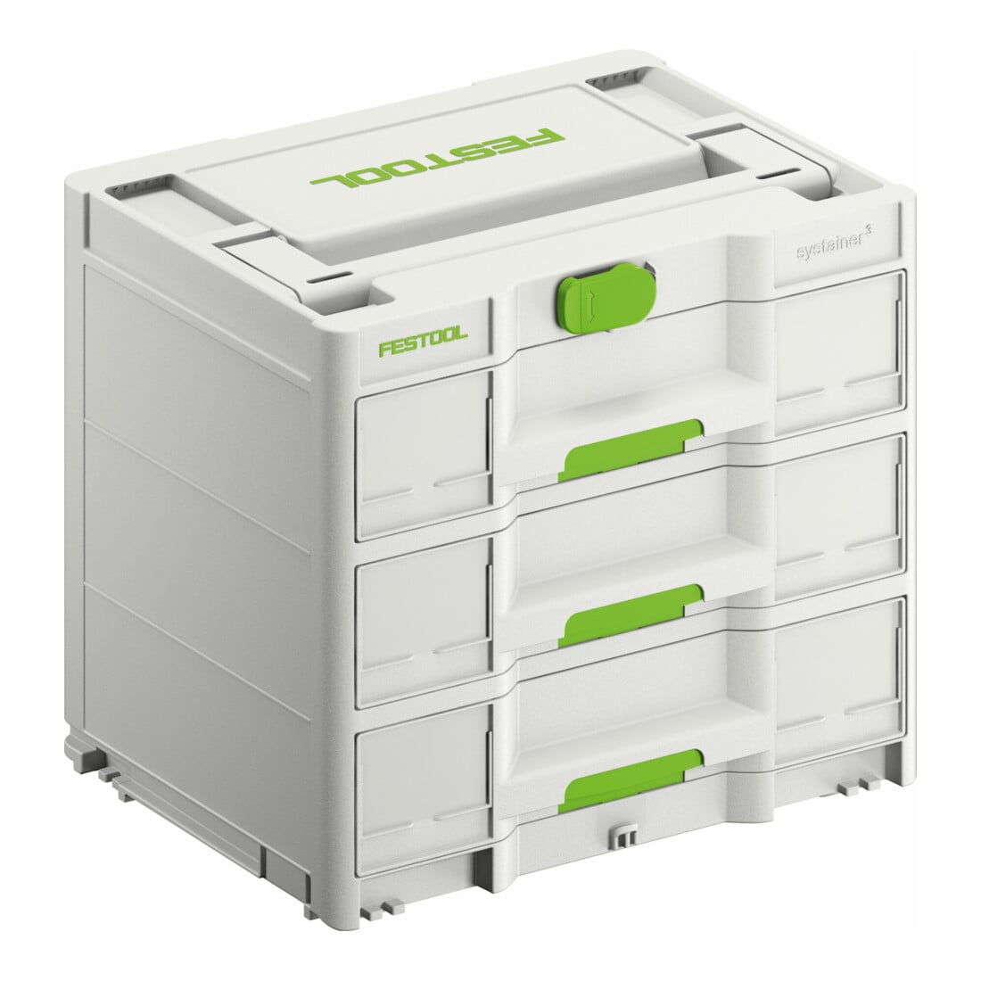 Festool Sortainer³ SYS3-SORT/3 M 337