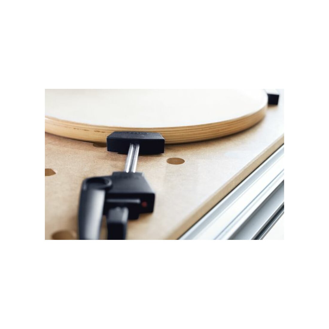 Festool Spannelemente MFT-SP
