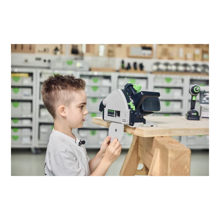 Festool Speelgoed Accu-inkzagsaag TY-TSC