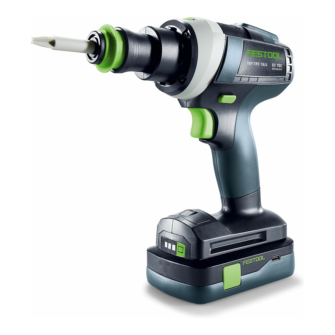 Festool Speelgoed Accuboormachine TY-TPC