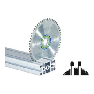 Festool Spezial-Sägeblatt