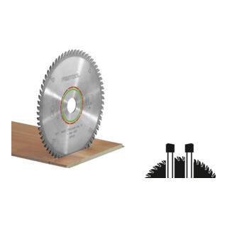 Festool Spezial-Sägeblatt