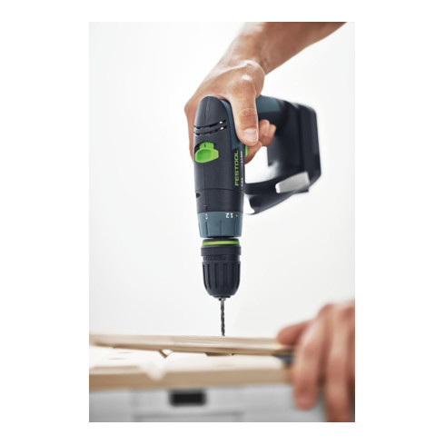 Festool houtspiraalboor