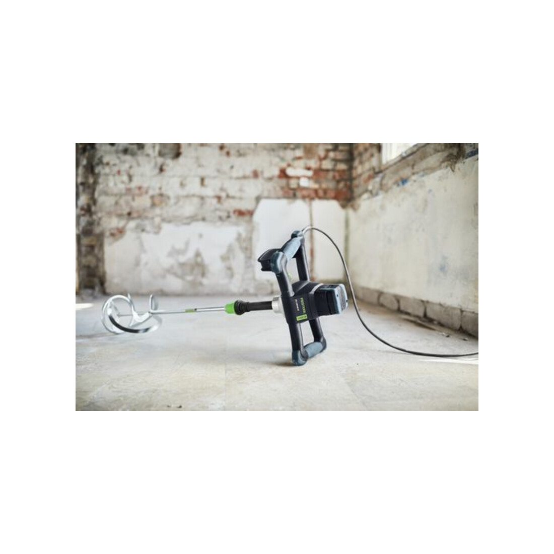 Festool spiraal menggarde HS 3 rechts
