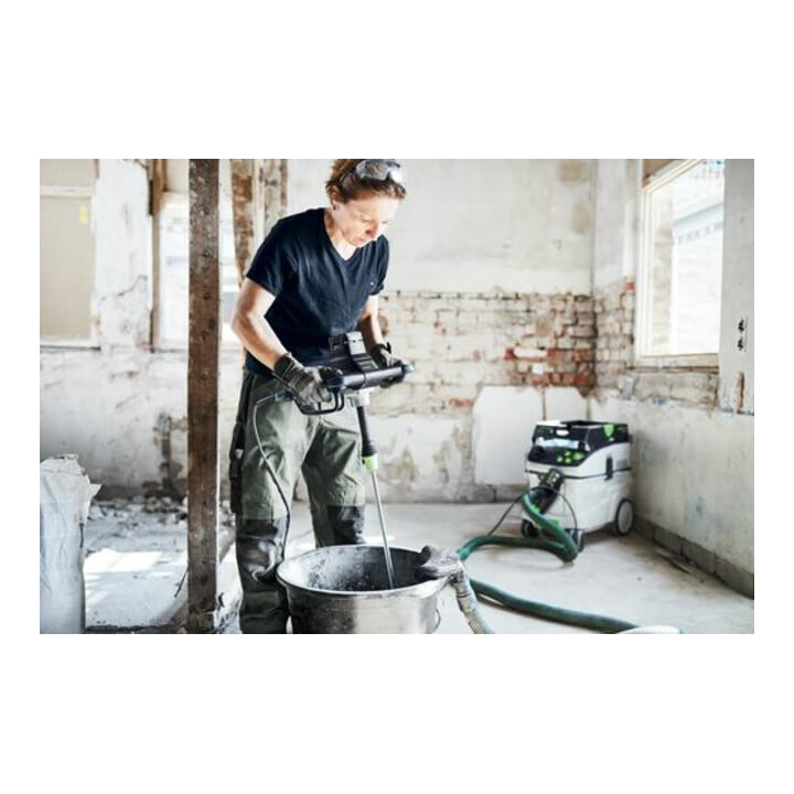 Festool Spiraalgarde WR 140 L