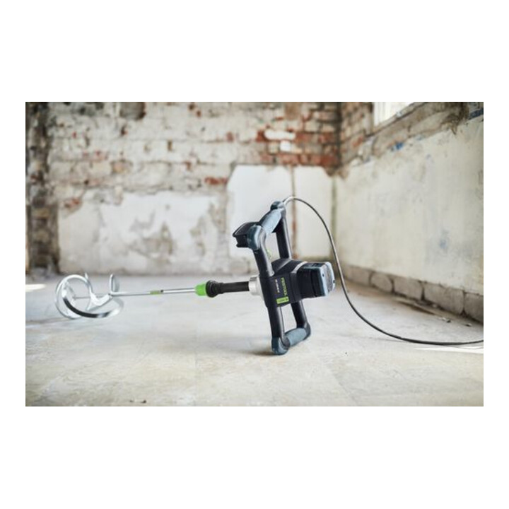 Festool Spiraalgarde WR 140 L