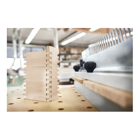 Festool spiraalgroeffrees HS