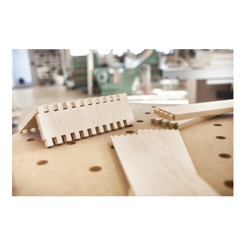 Festool spiraalgroeffrees HS