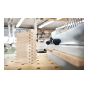 Festool spiraalgroeffrees HW-2