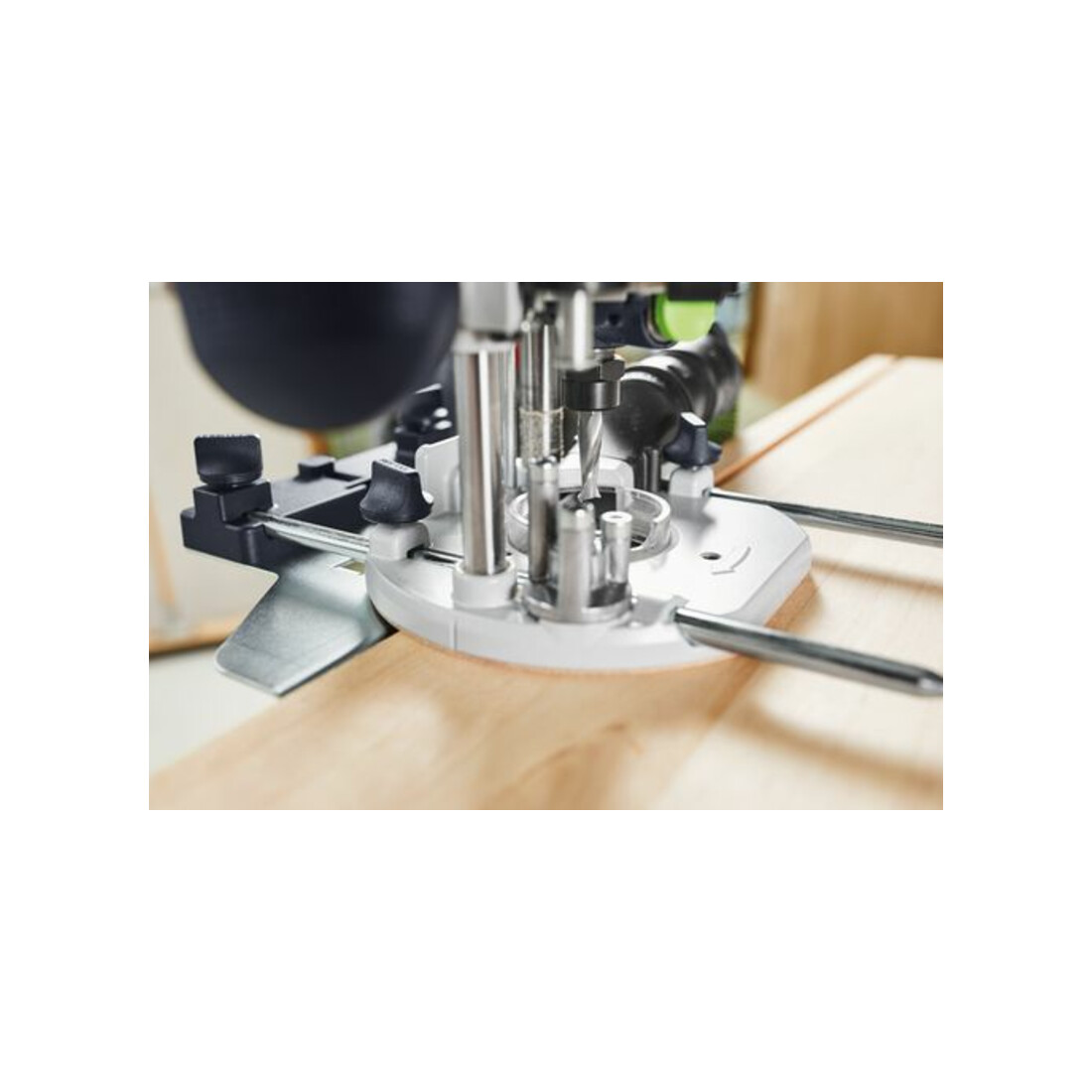 Festool spiraalgroeffrees HW