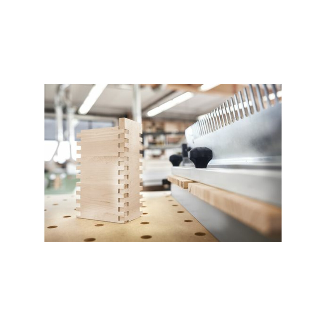 Festool spiraalgroeffrees HW