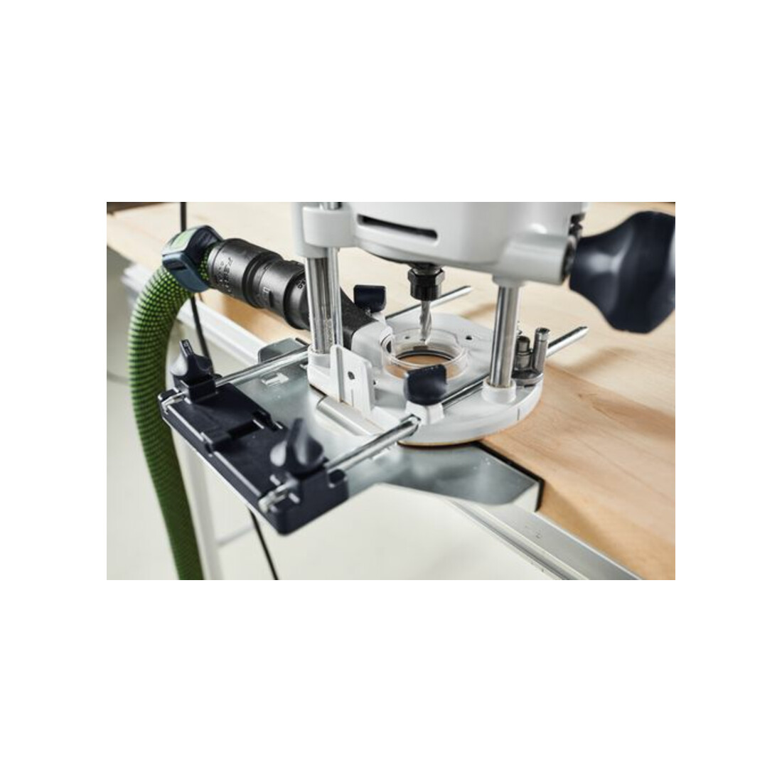 Festool spiraalgroeffrees HW