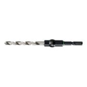 Festool Spiralbohrer HSS D 10,0/75 CE/M-Set-2