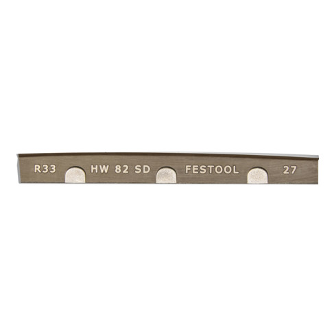 Festool Spiralmesser HW 82 SD