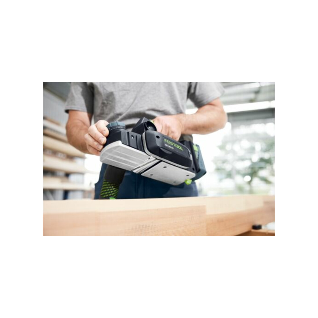 Festool Spiralmesser HW 82 SD HLC 82