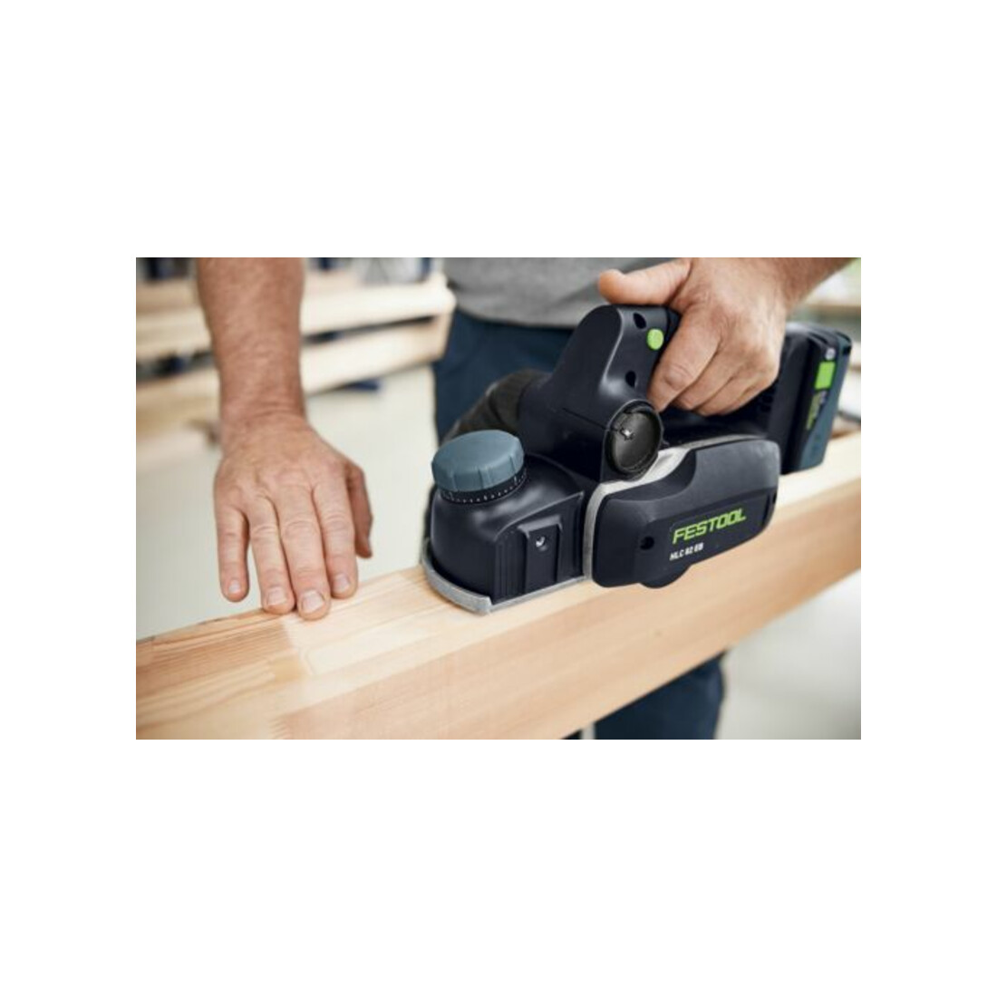 Festool Spiralmesser HW 82 SD HLC 82