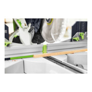 Festool Splitterschutz Ersatzplatten EP-AS-KS 120-R/L/4-2