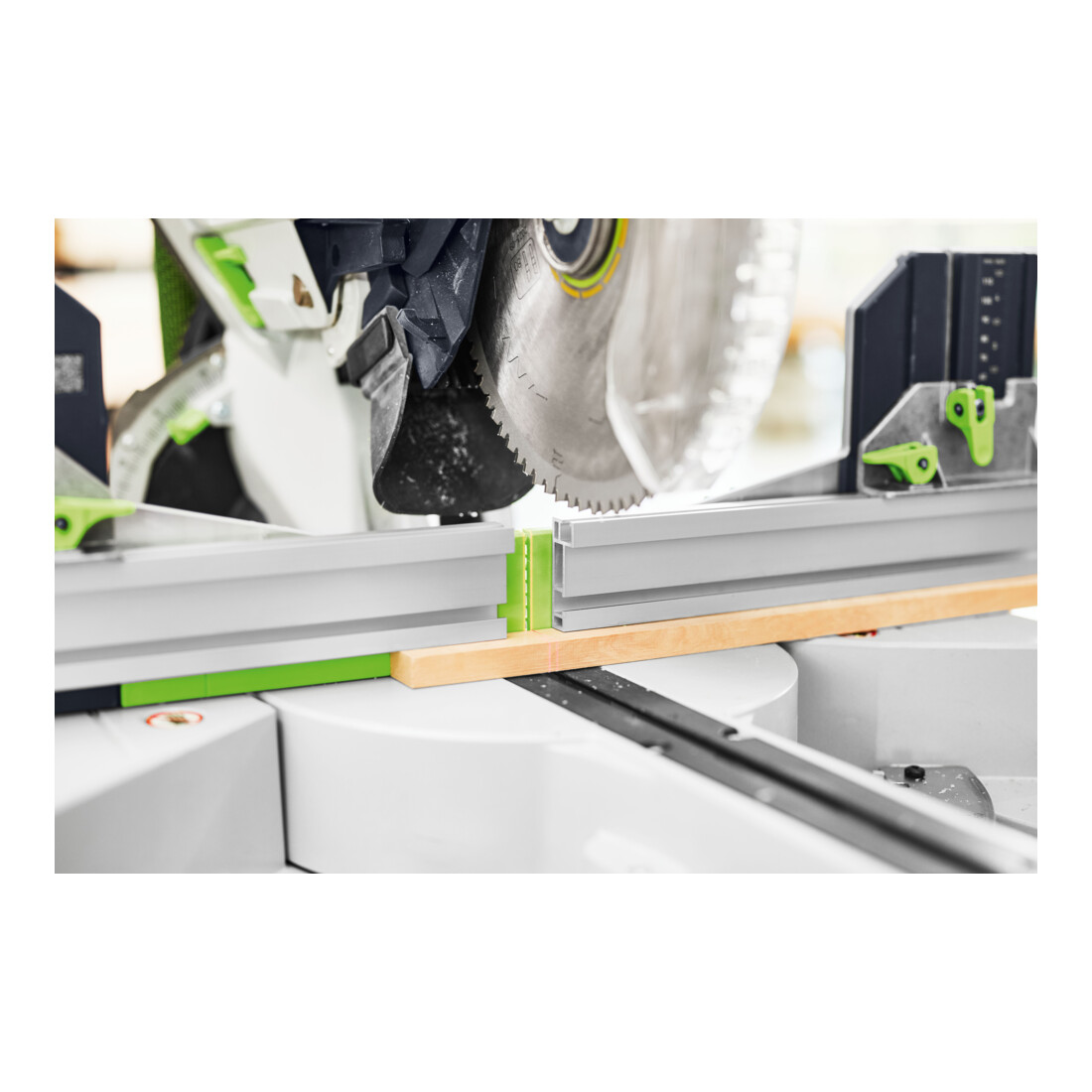 Festool Splitterschutz Ersatzplatten EP-AS-KS 120-R/L/4