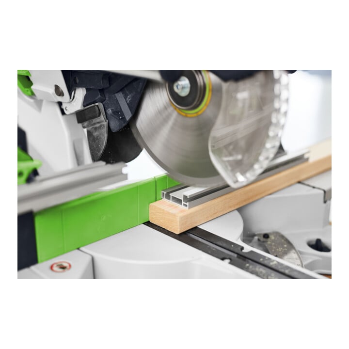 Festool Splitterschutz Ersatzplatten EP-AS-KS 120-R/L/4