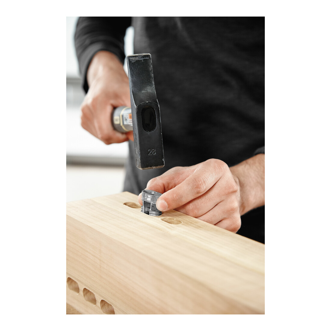 Festool Spreidanker SV-SA D14/32 (Set van 32)