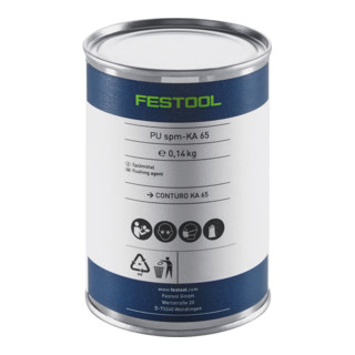 Festool Spülmittel PU spm-KA 65 4er Pack