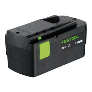 Festool Standard-Akkupack BPS 12 S NiMH 3,0 Ah