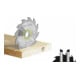 Festool Standard-Sägeblatt 230x2,5x30 W24