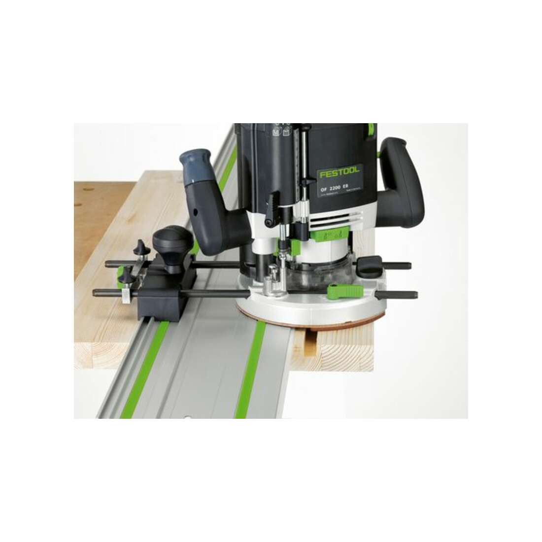 Festool Stange ST-OF 2200/2  (2erPack)
