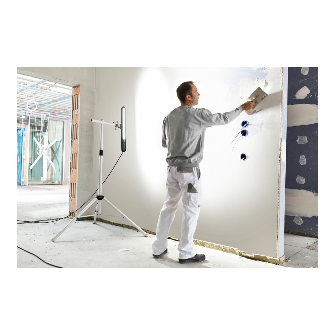 Festool Stativ ST DUO 200