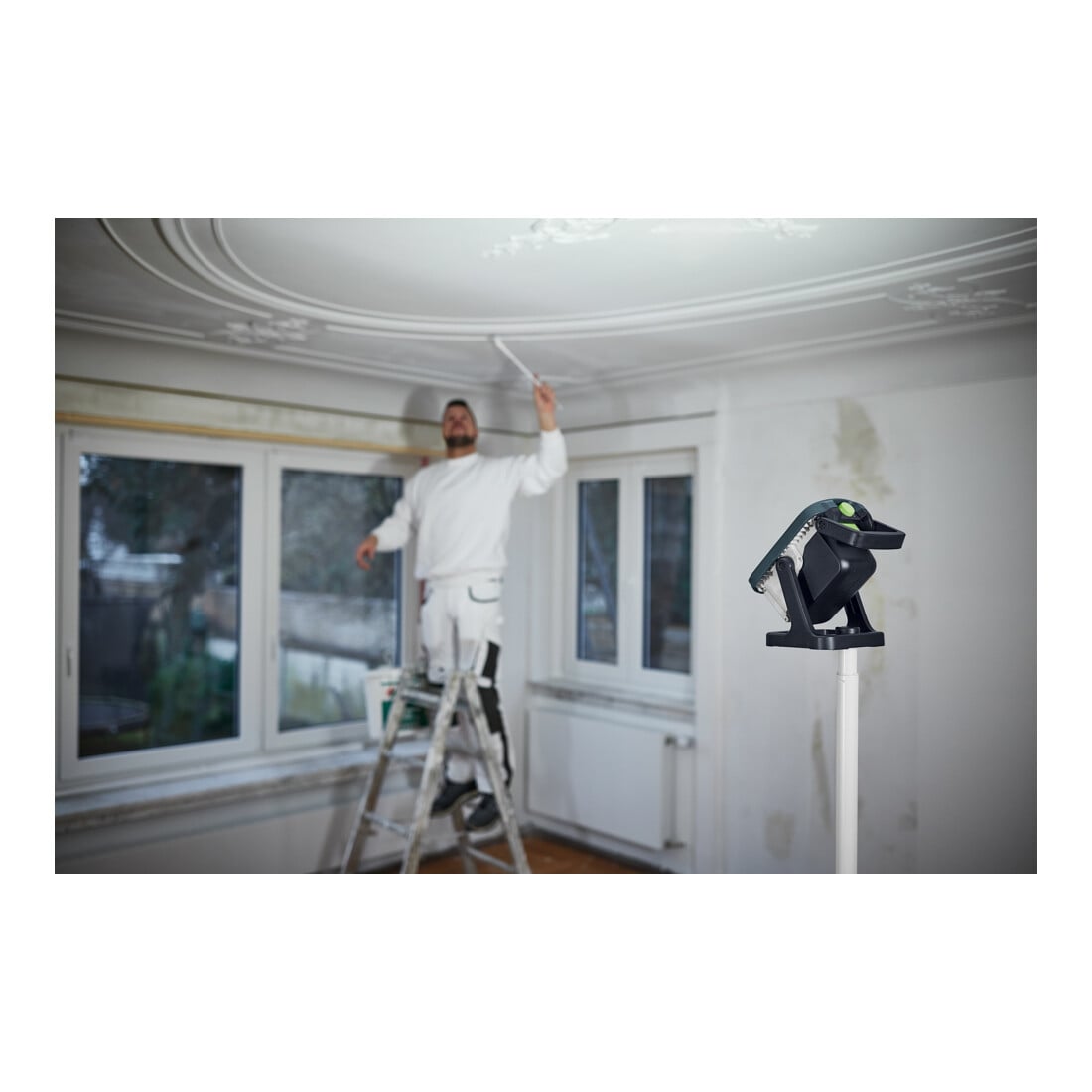 Festool Stativ ST DUO 200