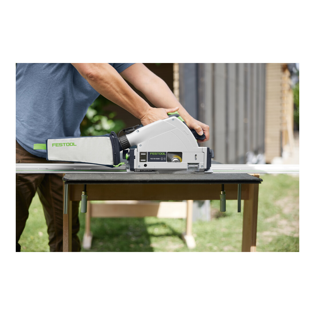 Festool Staubfangbeutel SB/2-TSC/HKC