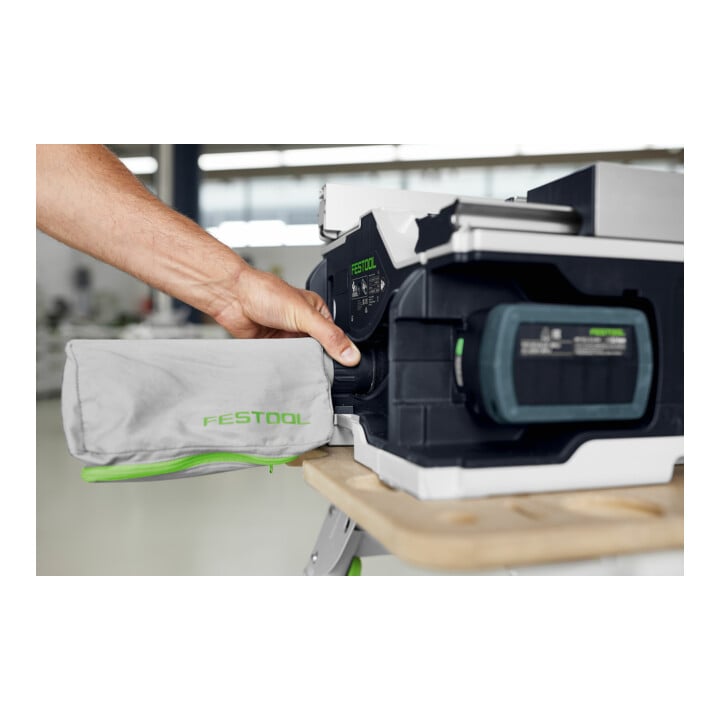 Festool Staubfangbeutel SB-CSC SYS