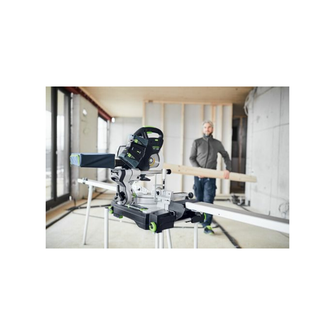 Festool Staubfangbeutel SB-KSC