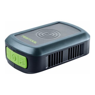 Festool Stazione di ricarica per cellulare PHC 18