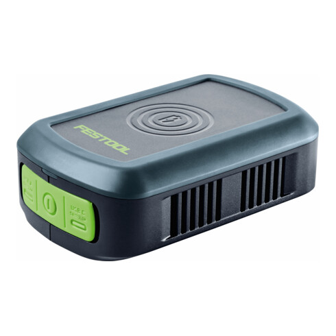 Festool Stazione di ricarica per cellulare PHC 18