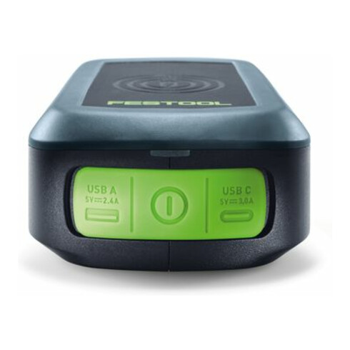 Festool Stazione di ricarica per cellulare PHC 18