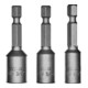 Festool Steckschlüssel STSL-IMP 1/4"-Set-1