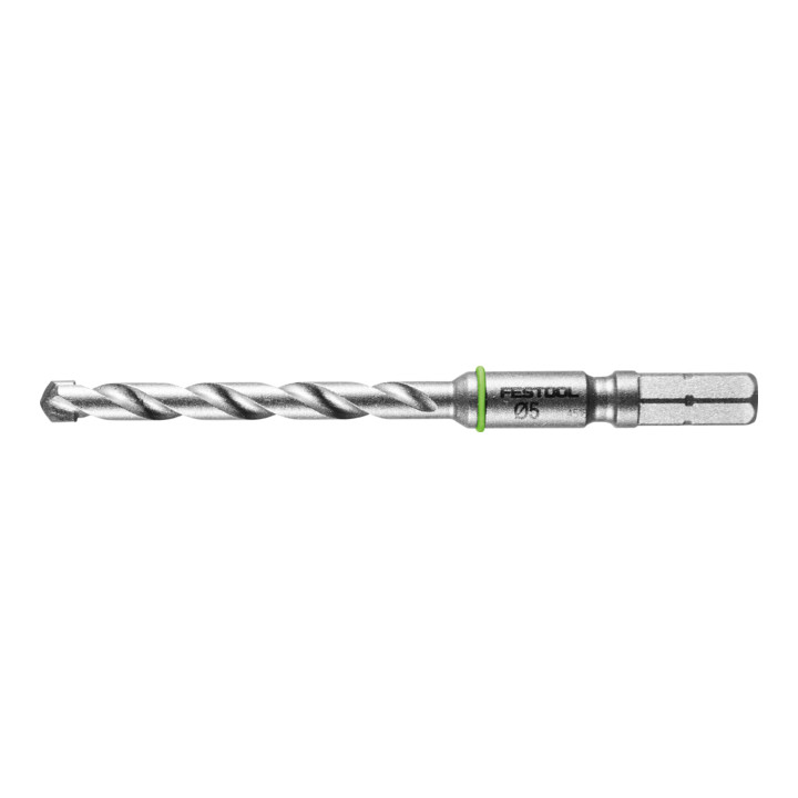 Festool Steenboren DB STONE CE D5 3x