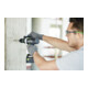 Festool Steenboren DB STONE CE D5 3x