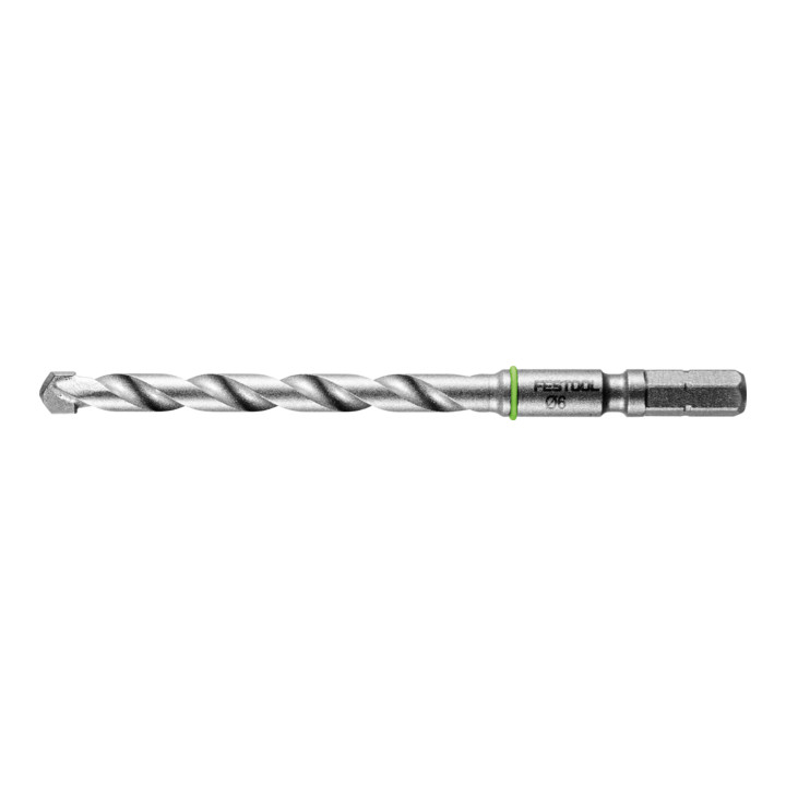 Festool Steenboren DB STONE CE D6  (Set van 3)