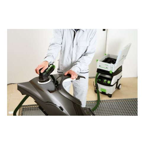 Festool schuurschijf ST-STF 125/8-M4-J