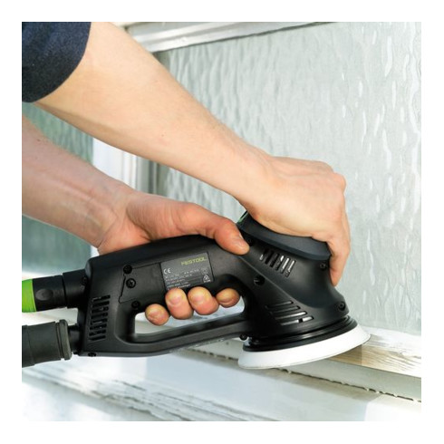 Festool FastFix schuurschijf ST-STF D125/8