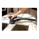 Festool FastFix schuurschijf ST-STF D125/8-5