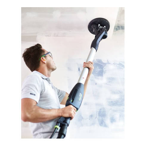 Festool Steunschijf ST-STF-D215/8-LHS 225-SW