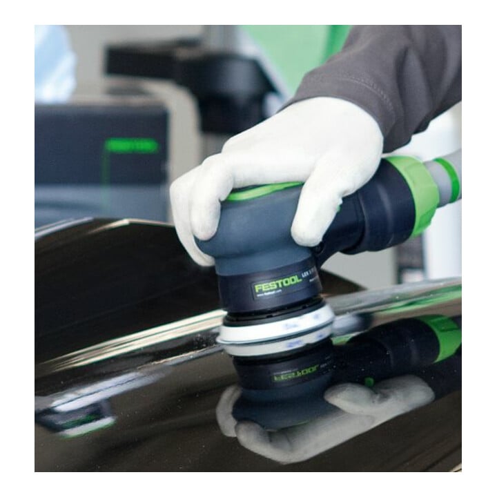 Festool Steunschijf ST-STF-D77/6-M5 W